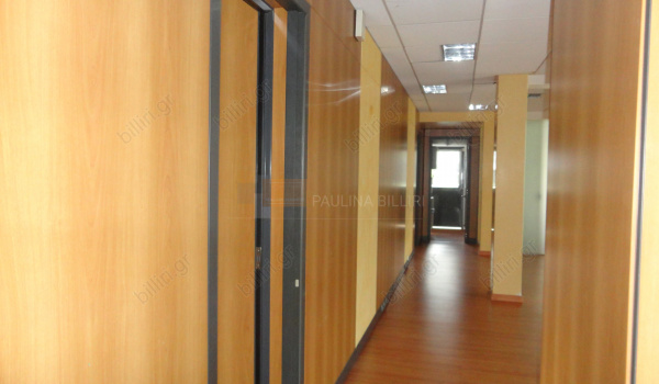 Eσωτερικός χώρος - Indoor space